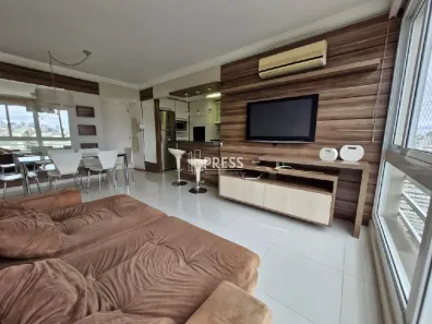 Apartamento com 2 Quartos à venda, 70m² no Jardim Botânico, Porto Alegre