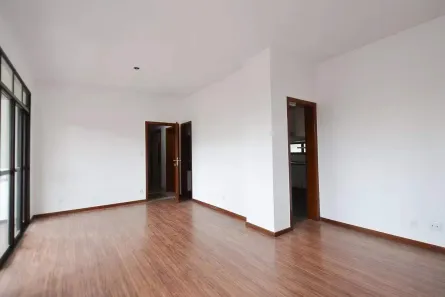 Apartamento com 4 Quartos para alugar, 121m² no Serra, Belo Horizonte