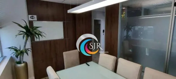 Sala Comercial à venda, 100m² no Bela Vista, São Paulo