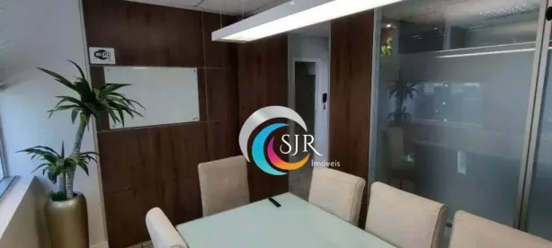 Sala Comercial à venda, 100m² no Bela Vista, São Paulo