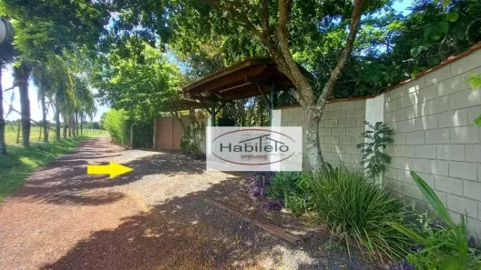 Fazenda/Sítio com 1 Quarto à venda, 161m² no , Brodowski