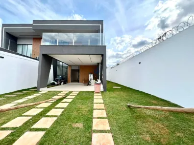 Casa com 4 Quartos à venda, 500m² no Bandeirantes (Pampulha), Belo Horizonte