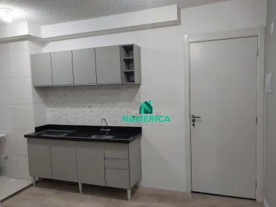 Apartamento com 2 Quartos à venda, 34m² no Mooca, São Paulo