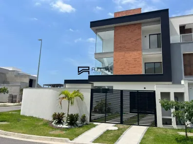 Casa de Condomínio com 3 Quartos à venda, 240m² no Vargem Pequena, Rio de Janeiro