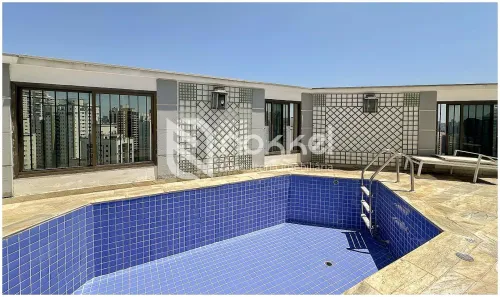 Cobertura com 4 Quartos à venda, 350m² no Campo Belo, São Paulo