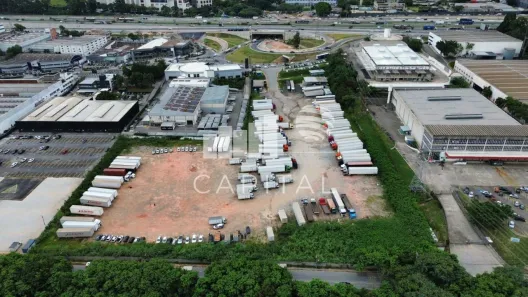 Imóvel Comercial para alugar, 10000m² no Jardim Santa Cecília, Barueri