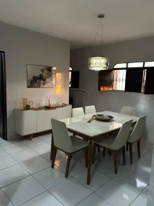 Casa com 3 Quartos à venda, 200m² no Centro, João Pessoa