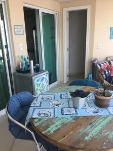 Apartamento com 3 Quartos à venda, 110m² no Centro, Balneário Camboriú