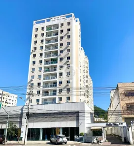 Apartamento com 2 Quartos à venda, 46m² no Madureira, Rio de Janeiro