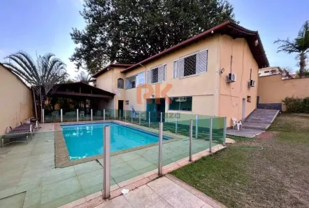 Casa com 4 Quartos à venda, 338m² no São Luiz, Belo Horizonte