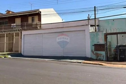 Casa com 3 Quartos para alugar, 214m² no Planalto Verde, Ribeirão Preto