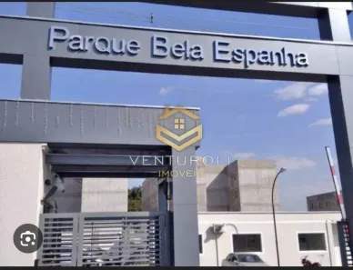 Apartamento com 2 Quartos à venda, 45m² no Jardim Carolina, Bauru