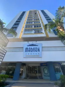 Sala Comercial à venda, 30m² no Trindade, Florianópolis