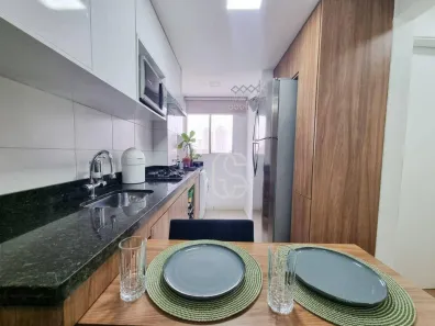 Apartamento com 2 Quartos à venda, 35m² no Cidade Patriarca, São Paulo