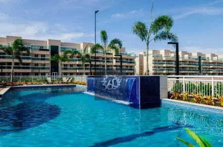 Cobertura com 3 Quartos à venda, 174m² no Recreio dos Bandeirantes, Rio de Janeiro