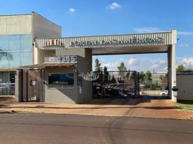Apartamento com 2 Quartos para alugar, 47m² no Chácara Manella, Cambé