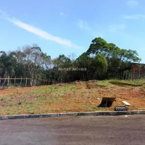 Lote/Terreno à venda, 562m² no Jardim Glória, Juiz de Fora