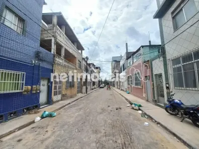 Apartamento com 2 Quartos para alugar, 50m² no Roma, Salvador