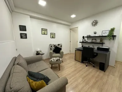 Sala Comercial para venda ou aluguel, 22m² no Freguesia (Jacarepaguá), Rio de Janeiro