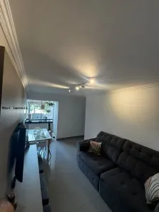 Apartamento com 2 Quartos à venda, 67m² no Parque Marajoara, Santo André