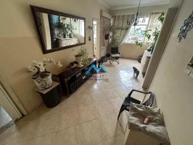 Apartamento com 2 Quartos à venda, 48m² no Lins de Vasconcelos, Rio de Janeiro
