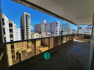 Apartamento com 2 Quartos à venda, 77m² no Praia do Morro, Guarapari