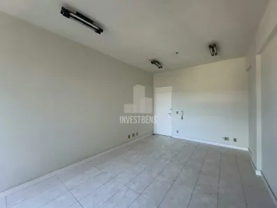 Sala Comercial para alugar, 25m² no Gutierrez, Belo Horizonte