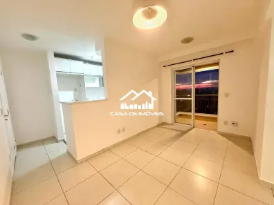 Apartamento com 2 Quartos para alugar, 51m² no Vila Andrade, São Paulo