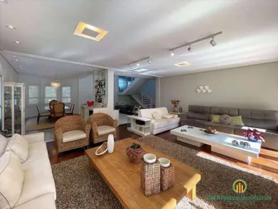 Casa com 5 Quartos à venda, 1943m² no Vila Santo Antônio, Cotia