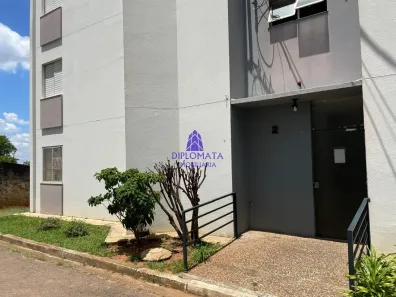 Apartamento com 2 Quartos à venda, 50m² no Jardim Cura D'Ars, Campinas