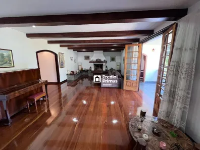 Casa com 5 Quartos à venda, 310m² no Centro, Nova Friburgo