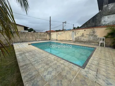 Casa com 3 Quartos à venda, 476m² no Barra de Maricá, Maricá