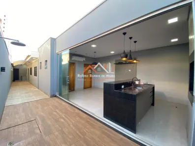Casa com 2 Quartos à venda, 140m² no Parque Imperial, Presidente Prudente