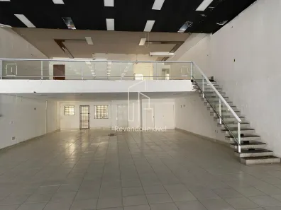 Prédio Comercial à venda, 800m² no Vila Santa Teresa (Zona Leste), São Paulo