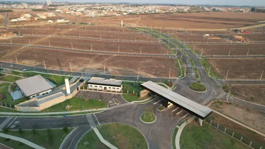 Lote/Terreno à venda, 406m² no Condomínio Residencial Platini Urban Park, Sinop