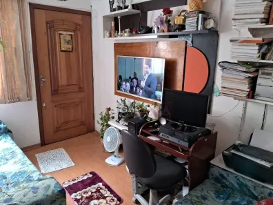 Apartamento com 2 Quartos à venda, 49m² no Conjunto Habitacional Padre Manoel de Paiva, São Paulo