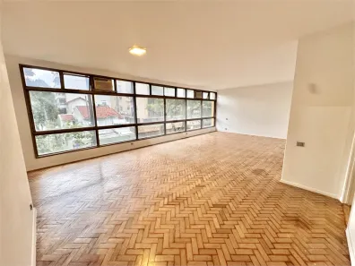 Apartamento com 4 Quartos à venda, 201m² no Lagoa, Rio de Janeiro