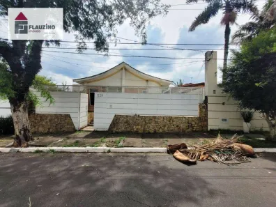 Casa com 3 Quartos para venda ou aluguel, 271m² no Jardim São Caetano, São Caetano do Sul