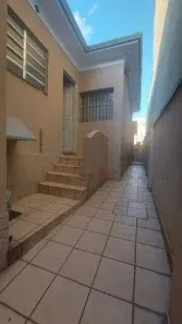 Casa com 3 Quartos à venda, 225m² no Lapa, São Paulo