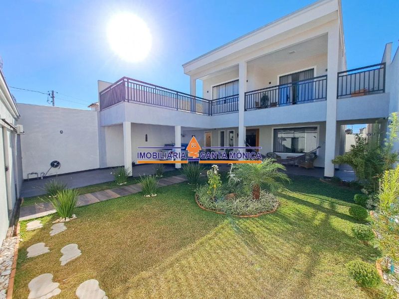 Casa com 4 quartos — Céu Azul, Belo Horizonte