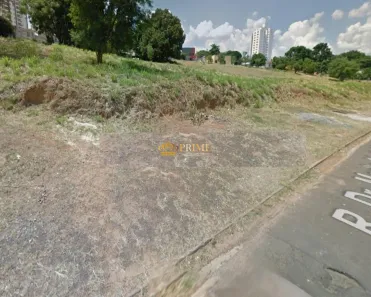 Lote/Terreno à venda, 620m² no DAE, Campinas