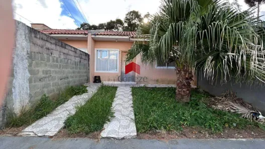 Casa com 2 Quartos à venda, 41m² no Estados, Fazenda Rio Grande