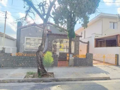 Lote/Terreno à venda, 260m² no Vila Romana, São Paulo
