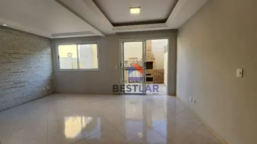 Casa de Condomínio com 3 Quartos à venda, 125m² no Parque Rincão, Cotia