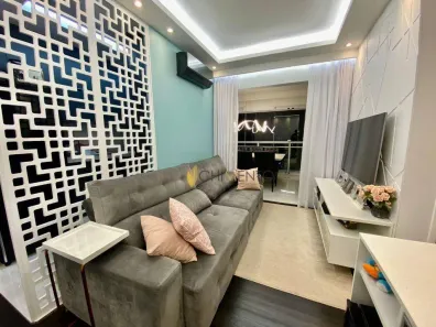 Apartamento com 2 Quartos à venda, 55m² no Vila Formosa, São Paulo