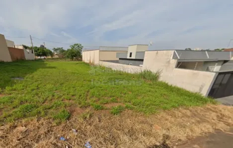 Lote/Terreno à venda, 275m² no Residencial Menezes 2, Bady Bassitt