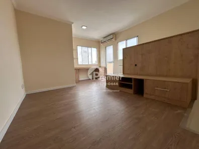 Apartamento com 2 Quartos à venda, 105m² no Parque São Lourenço, Indaiatuba