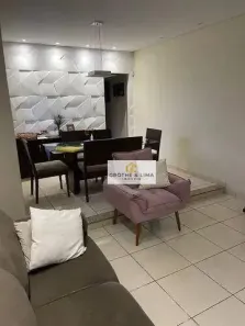 Casa com 3 Quartos à venda, 190m² no Loteamento Residencial Andrade, Pindamonhangaba