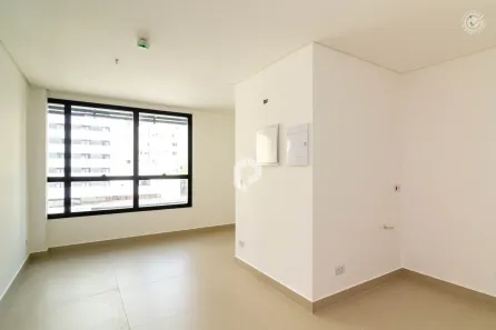 Sala Comercial à venda, 22m² no Centro, Curitiba