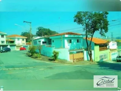 Casa com 4 Quartos à venda, 150m² no Jardim Esmeralda, São Paulo